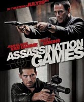 Смотреть Онлайн Игры киллеров / Assassination Games [2011]